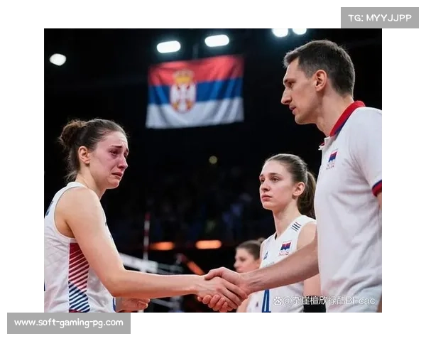 荷兰力克塞尔维亚晋级八强 终结两届卫冕冠军连霸梦想