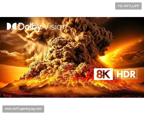 8K超高清信号实现全流程制播,展现极致画面细节