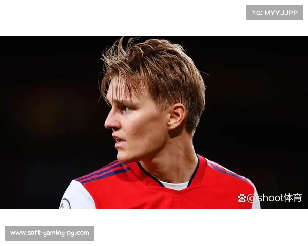 世预赛：厄德高助攻挪威破门，阿森纳中场核心作用凸显