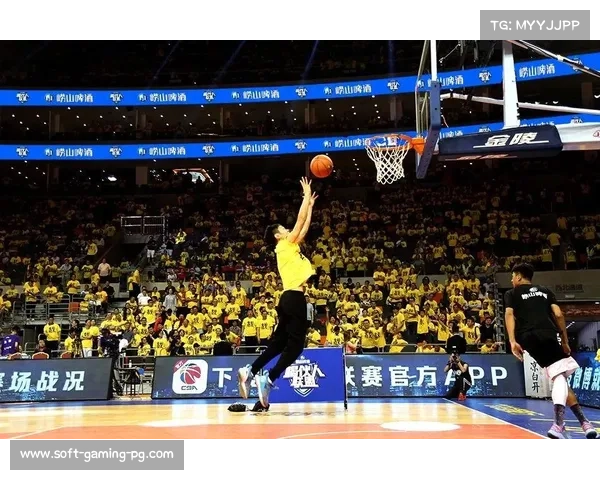 CBA联盟与崂山啤酒延续合作,赛场广告与品牌曝光度受关注