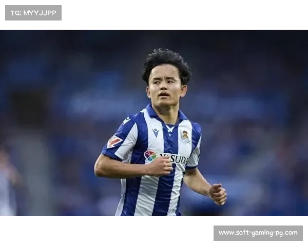 久保建英6球4助，皇家社会进攻核心